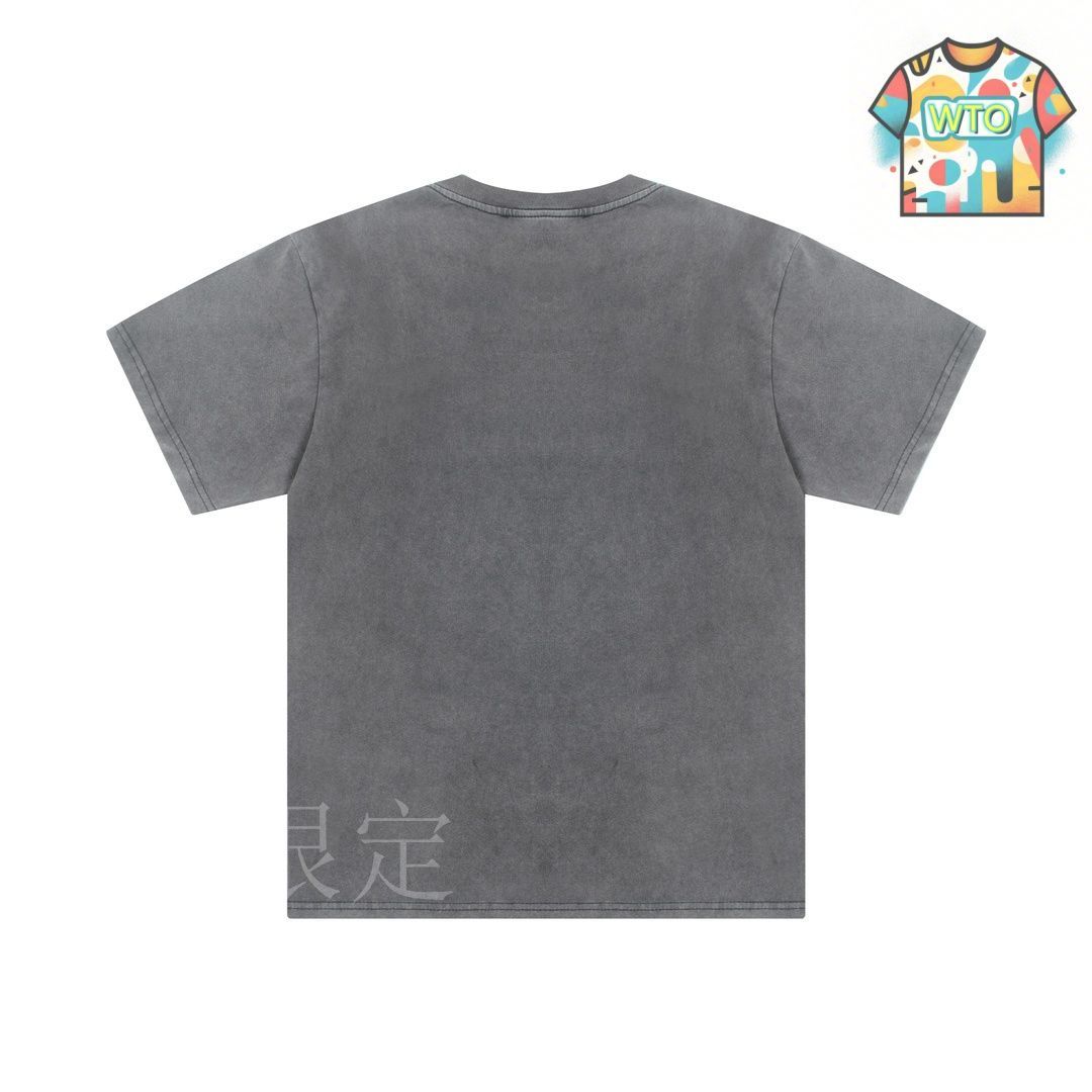 関送無料 Acne Studios スカル プリント クルーネック Tシャツ Acne Studiosアクネ ストゥディオズ NIAGARA HEAD SS17 スカル