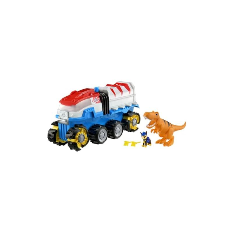 パウパトロール　ダイノパトローラー パウ・パトロール ダイノパトローラー｜パウ・パトロール （トイカー