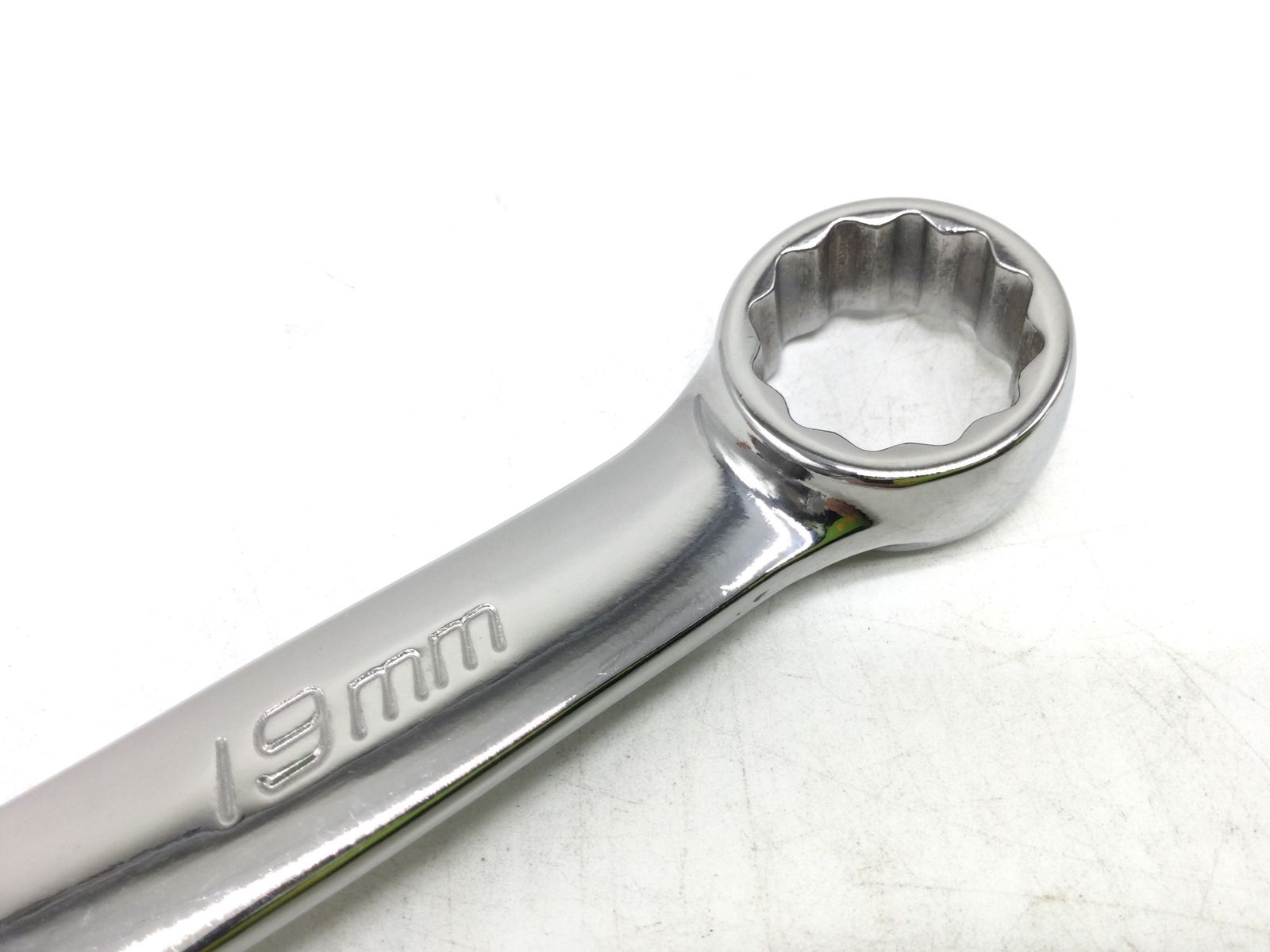 コンビネーションレンチ