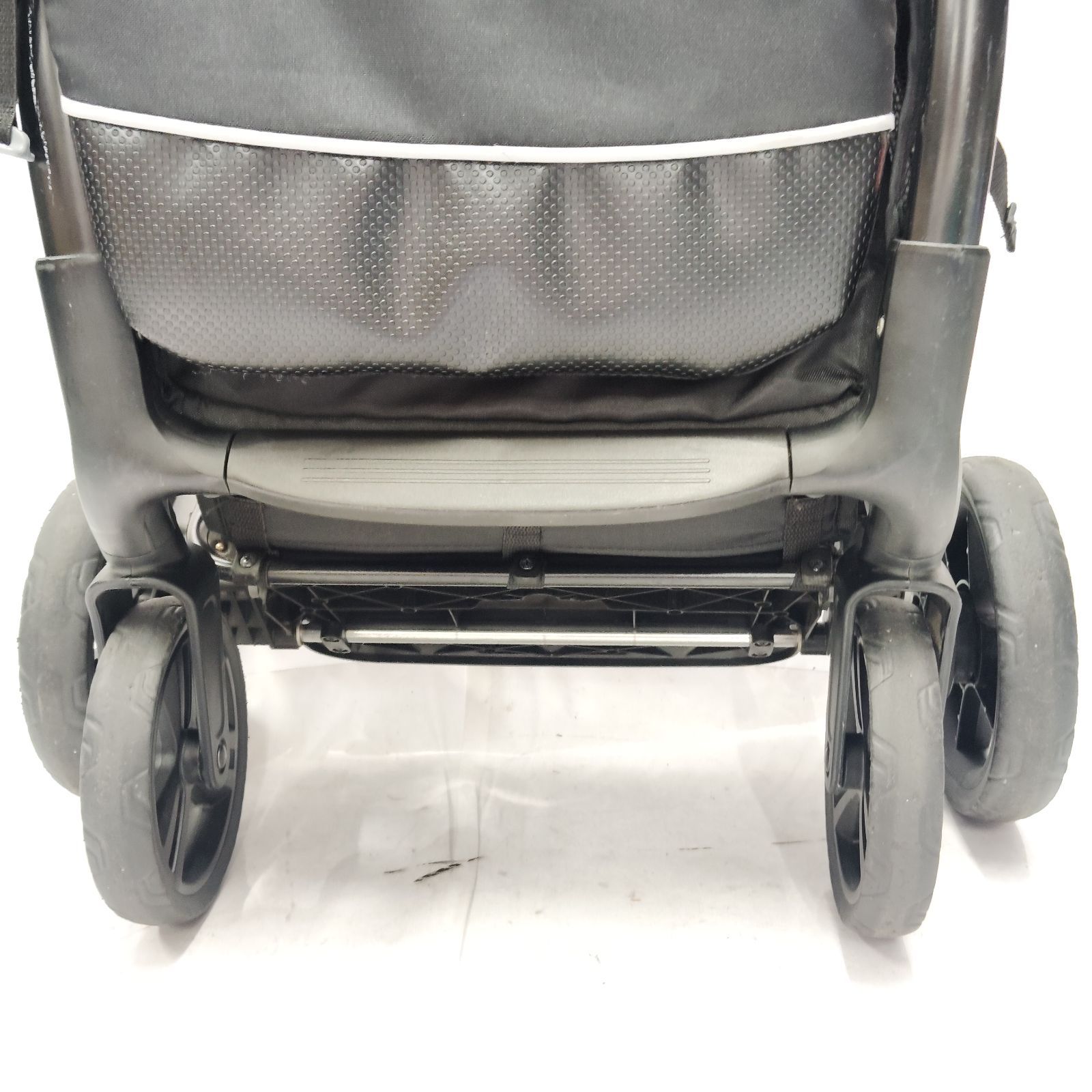 スマートライド ブラック