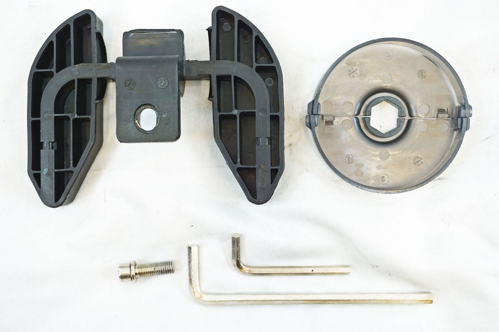 バイチャリ有明店