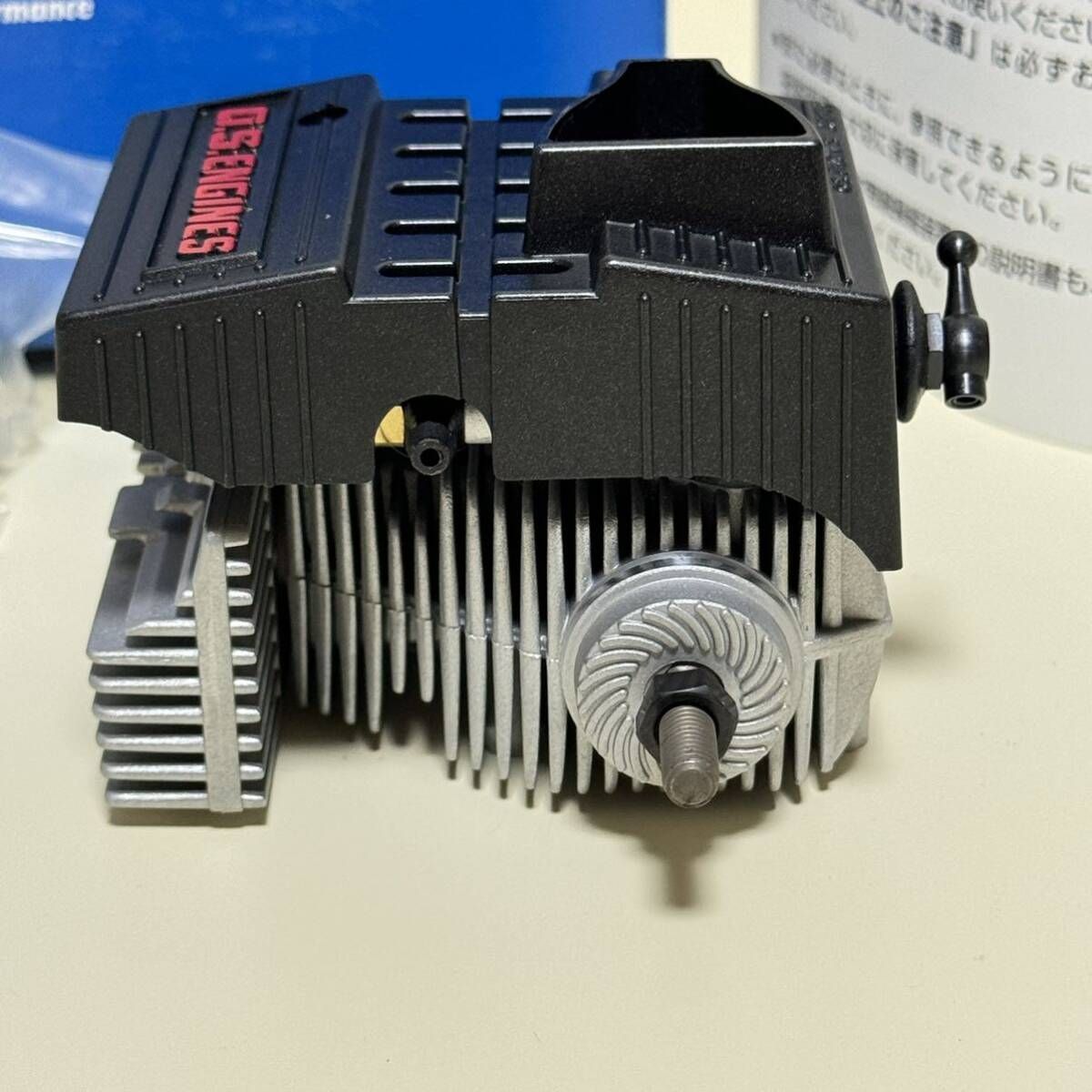 小川精機　OS MAX12LD Amazon | 小川精機 MAX-12TG VER.V 1/10ツーリングカー用