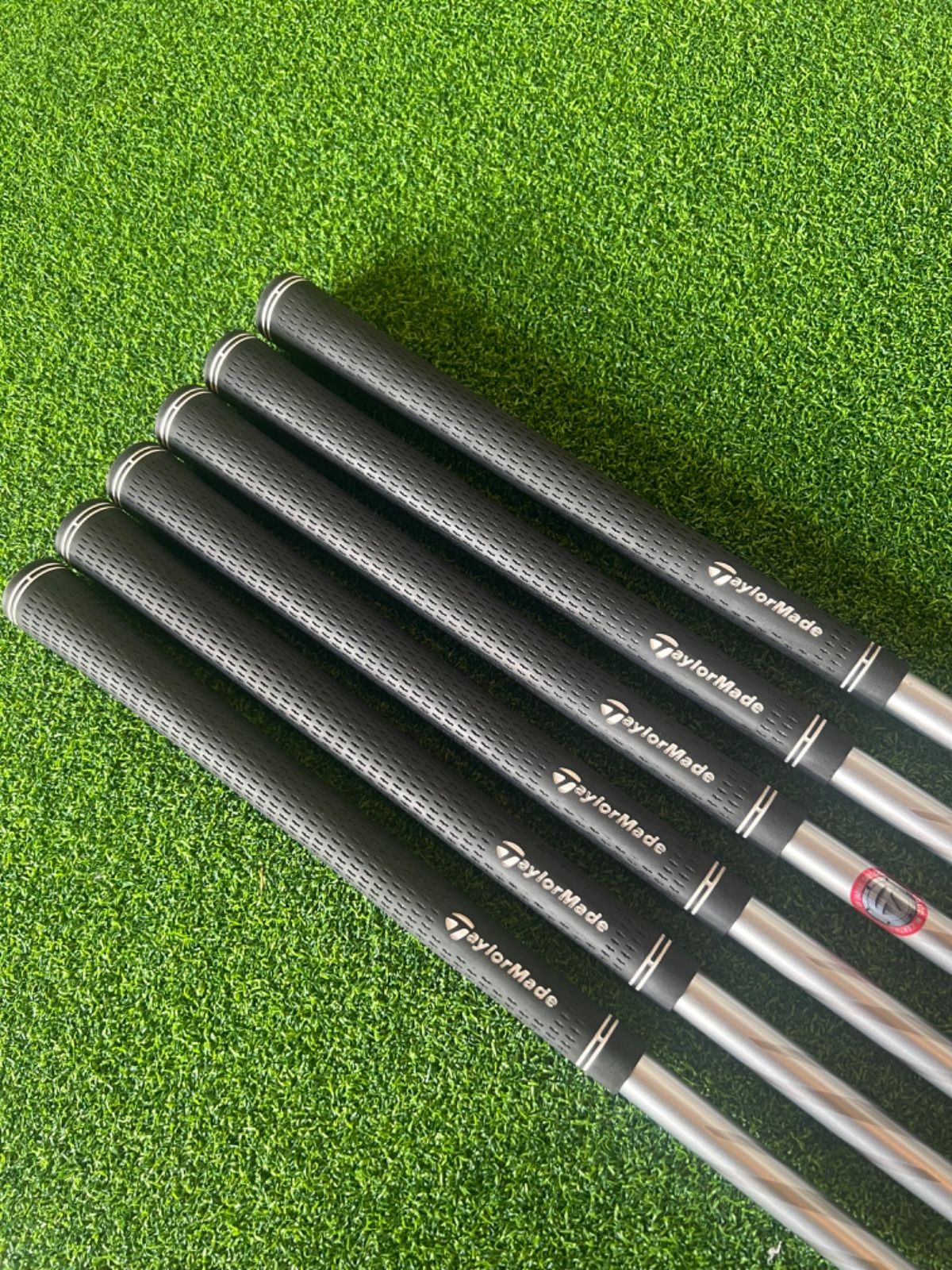 フジクラMCI 80-R シャフト5本セット Fujikura MCI 80R ゴルフシャフト