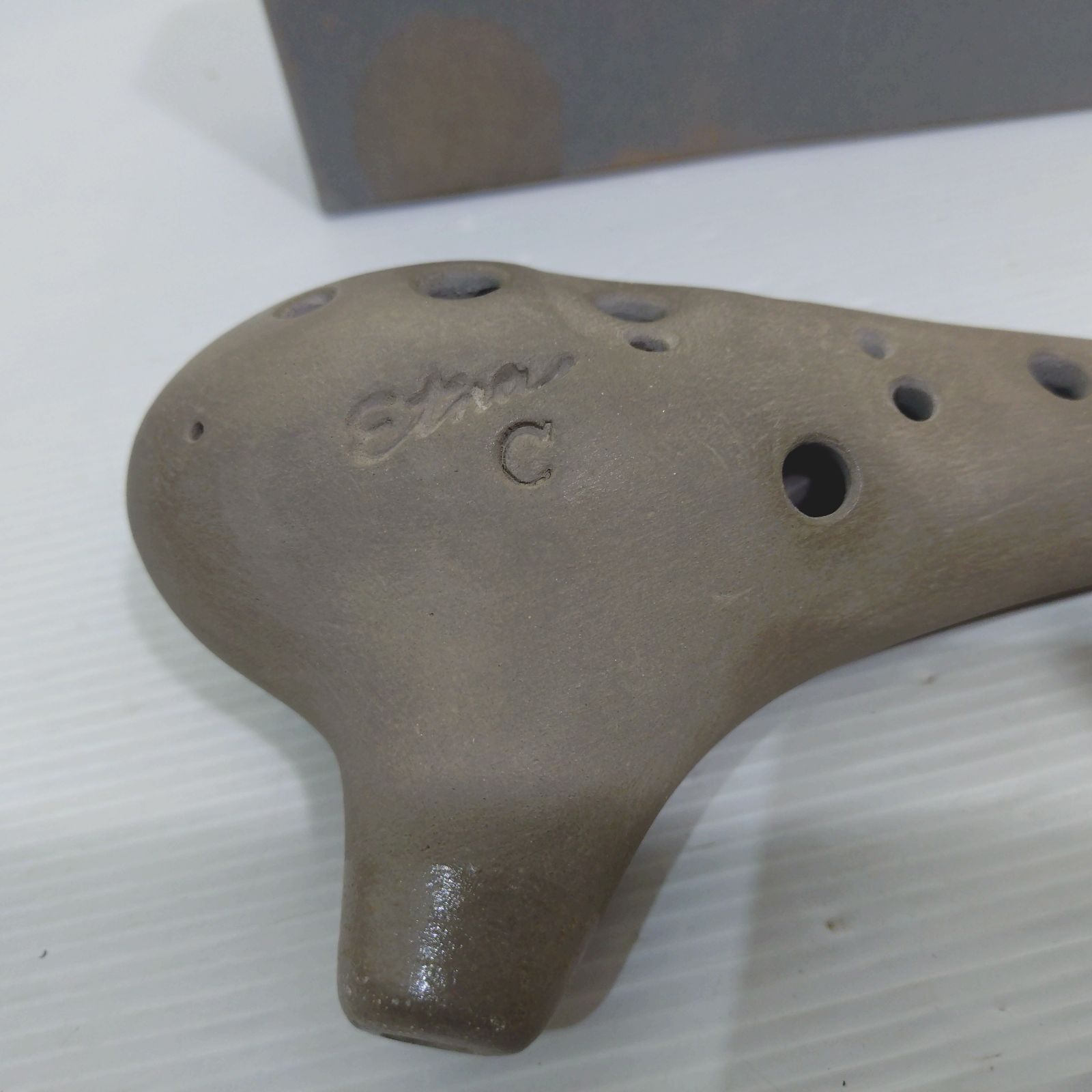 ト葛】 オカリナ Etna エトナ 他 アルトC アルトF 陶器製 プラスチック