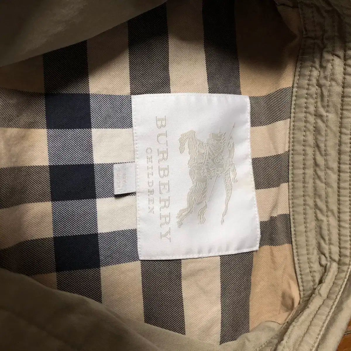 BURBERRY