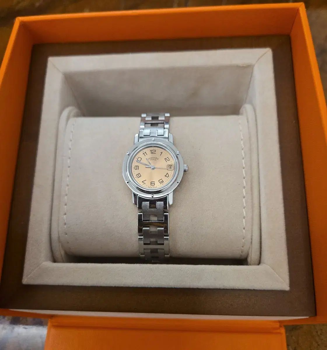 HERMES エルメス