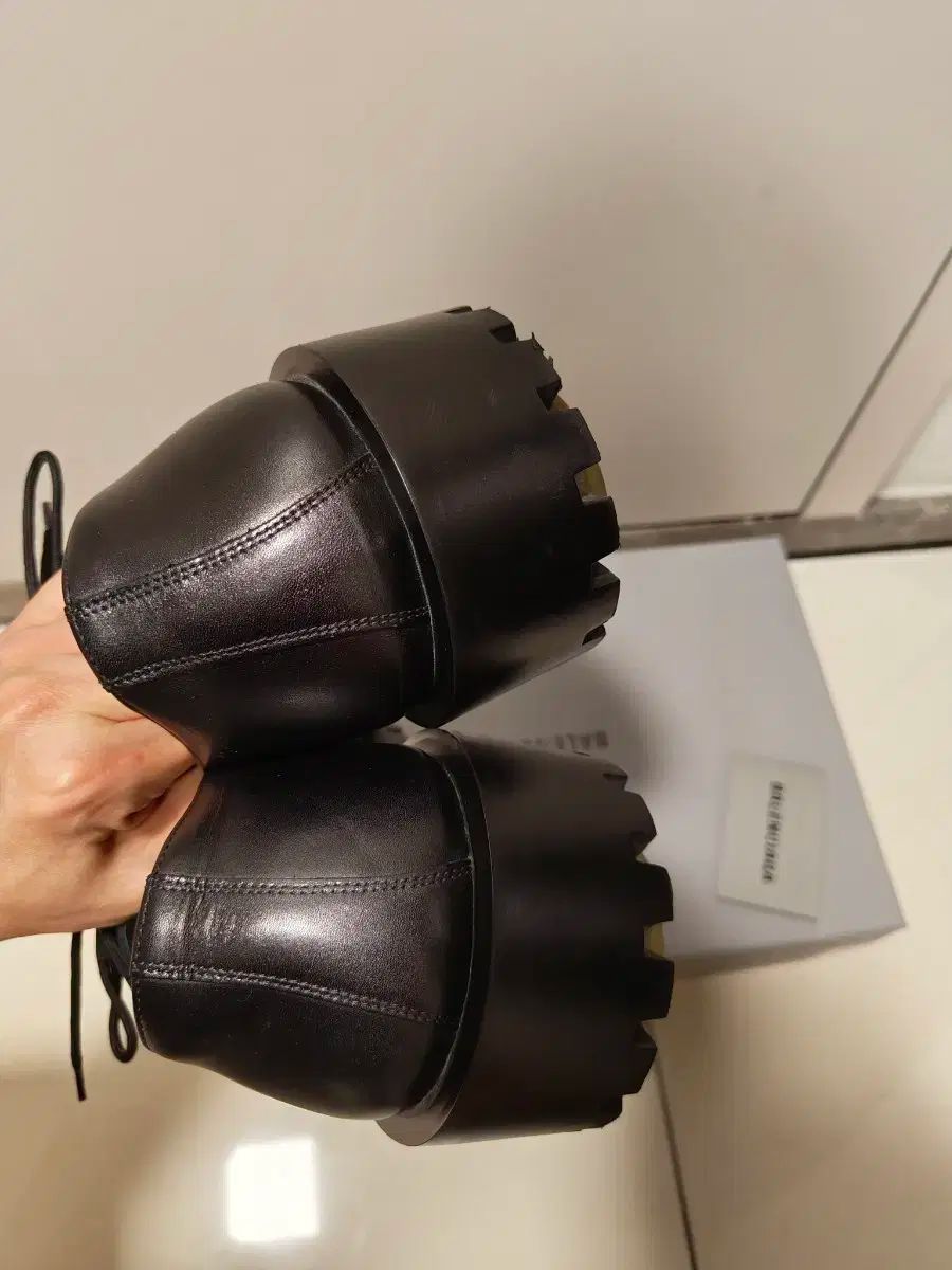 BALENCIAGA(バレンシアガ) ハマー ダービー 41 サイズ balenciaga