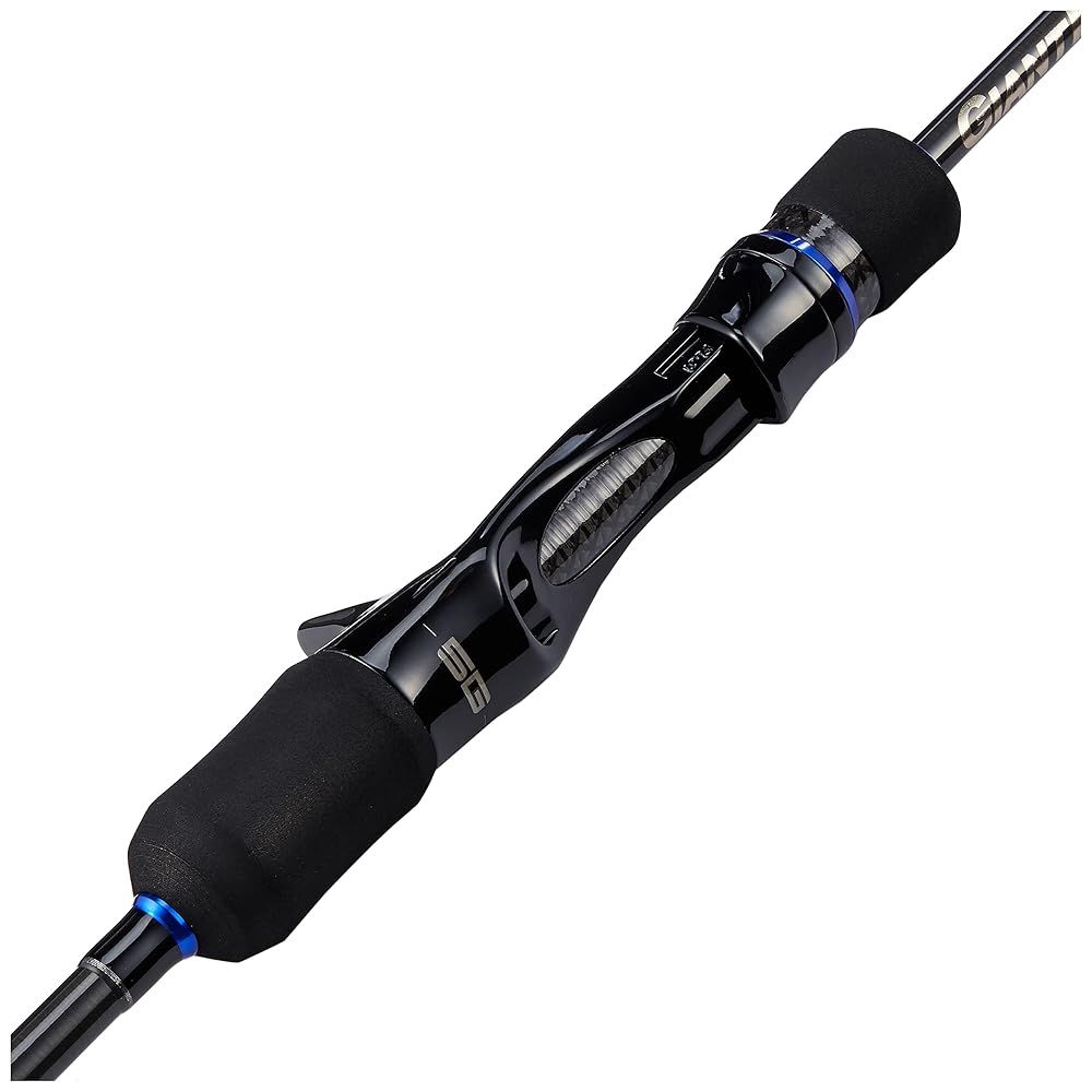 品質保証 ！ メジャークラフト ジャイアントキリング GK5SJ-B66|1 Major Craft