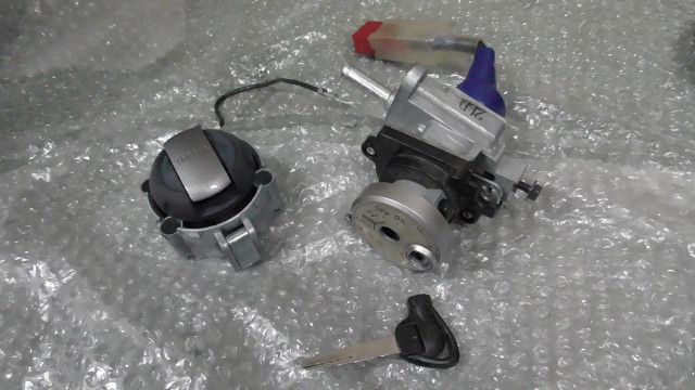 マジェスティS　SG52J-007xxx　の　キーセット:#1740123654