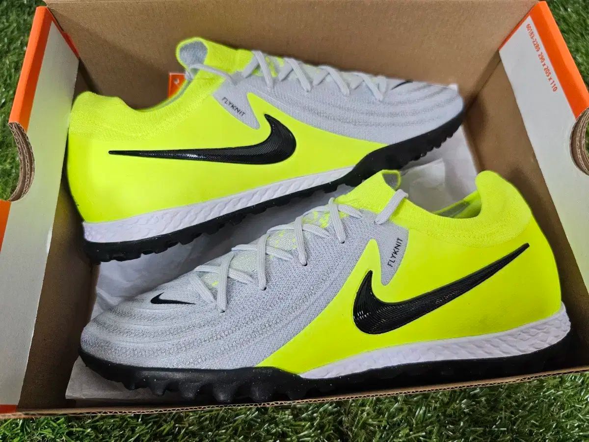 ナイキ　ファントム タイムセール NIKE(ナイキ) ファントム GX2 プロ TF MAD VOLTAGE