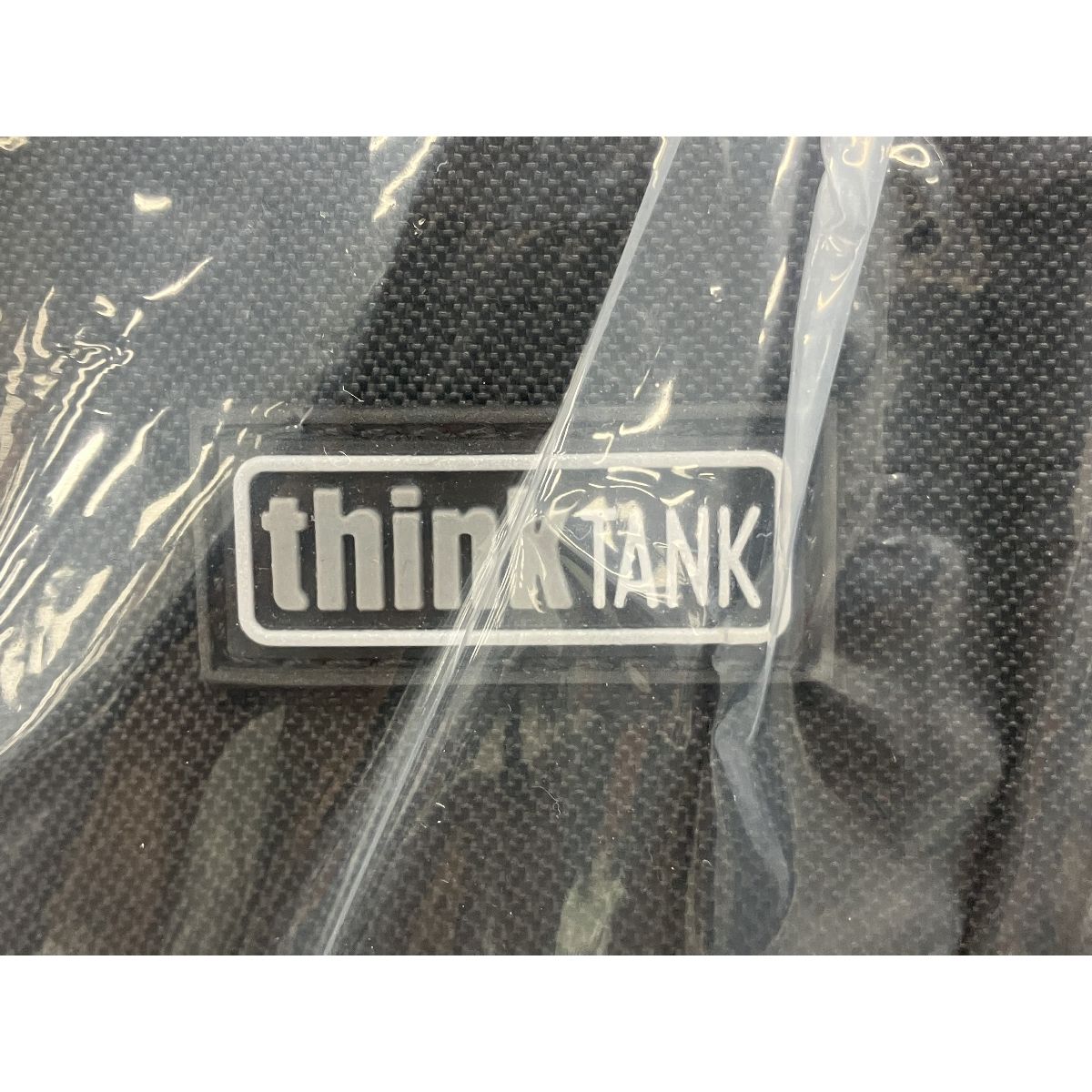 Thinktank Airport