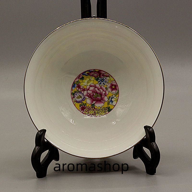琺瑯彩花鳥八方梅瓶 景徳鎮 陶磁器 装飾品 現代工芸品 美術品 置物 琺瑯彩花鳥八方梅瓶 景徳鎮 陶磁器 装飾品 現代工芸品 美術品
