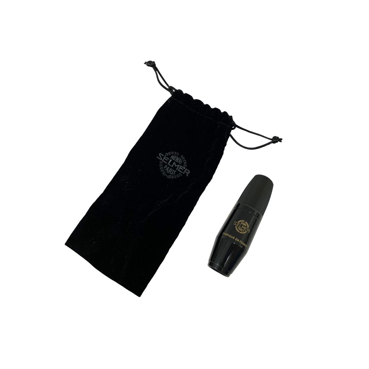 SELMER S90 180 アルトサックス マウスピース セルマー 管楽器 O10495269