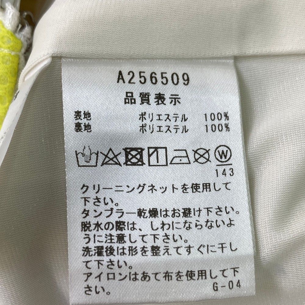 サイズ：38 ARCHIVIO アルチビオ 2022年モデル メッシュ