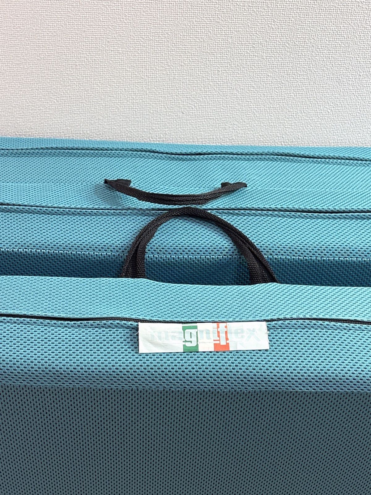 ミッドブルー セミシングル