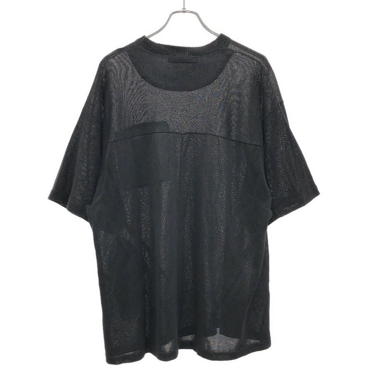The Shepherd UNDERCOVER ザ シェパード アンダーカバー 24SS ペーパー 
