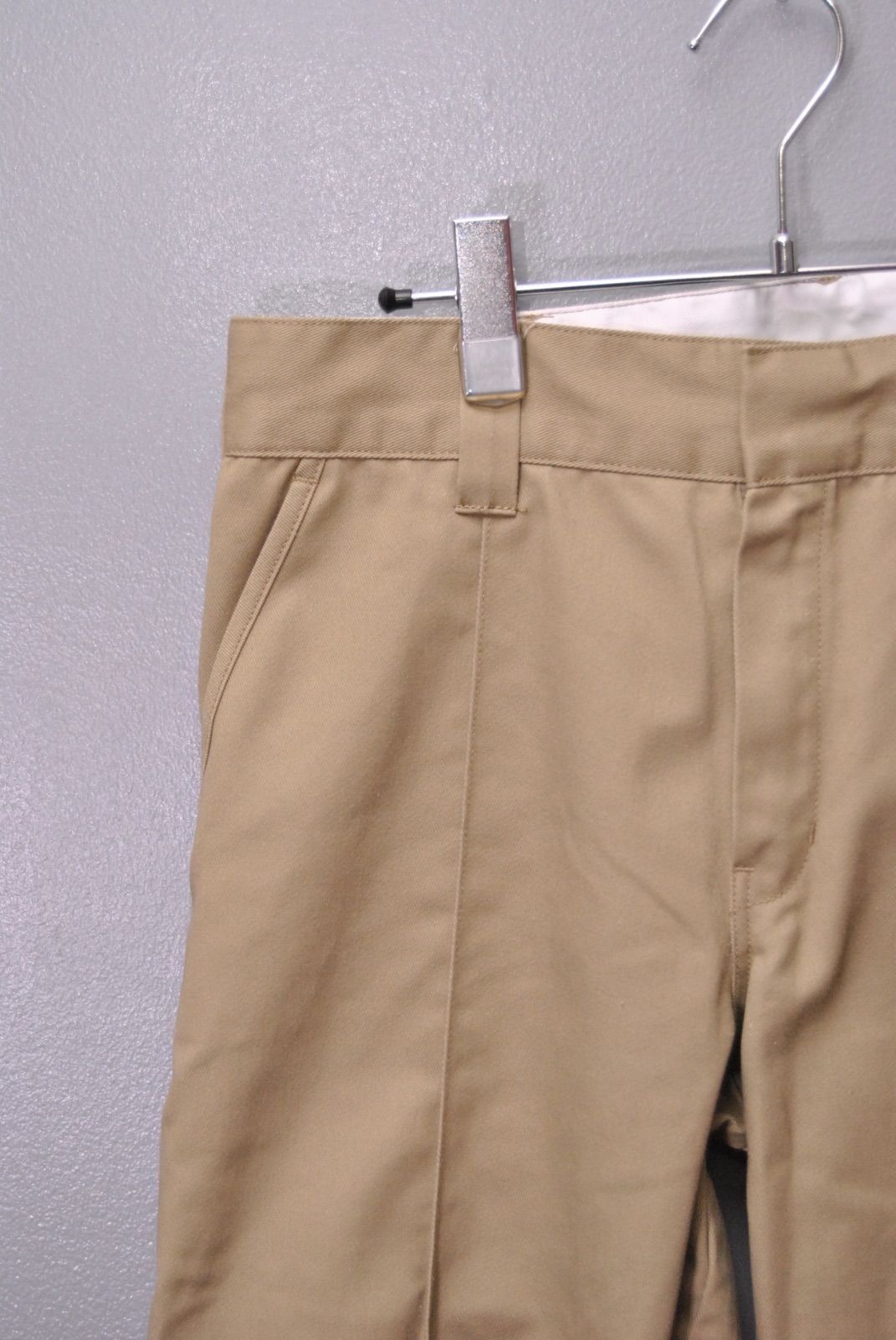 PROPS STORE DICKIES チノ PROPS-STORE【アメリカンインポートアパレル＆スニーカーの