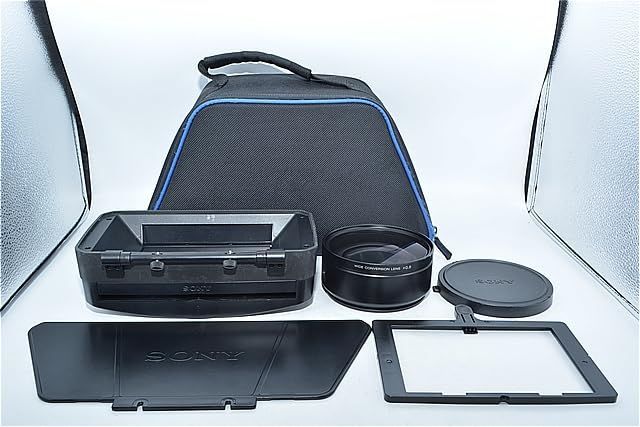 364 ワイドコンバージョンレンズ VCL-HG0872K