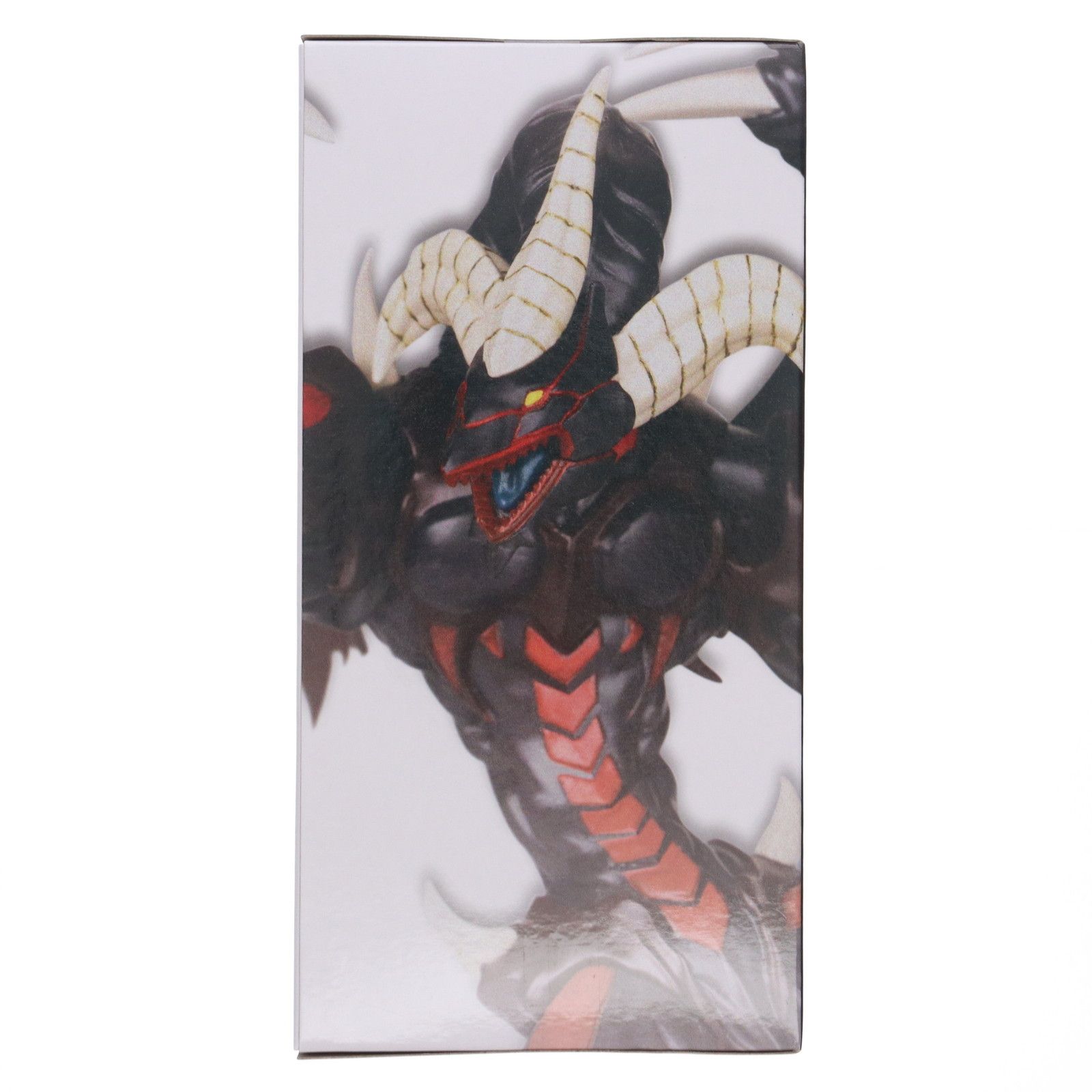 遊戯王　Monsters LEGION レッド・デーモンズドラゴン　フィギュア 2025年9月25日（木）より順次登場予定！『遊戯王5D's』レッド