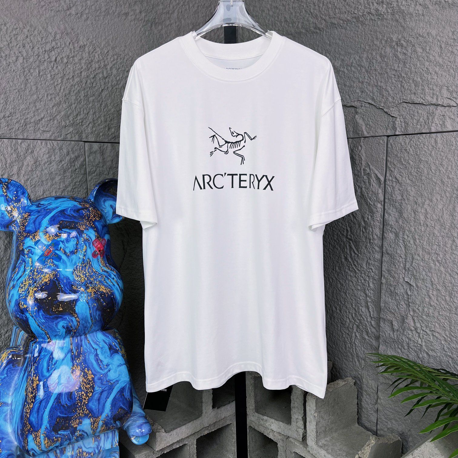 新品未使用 ARC