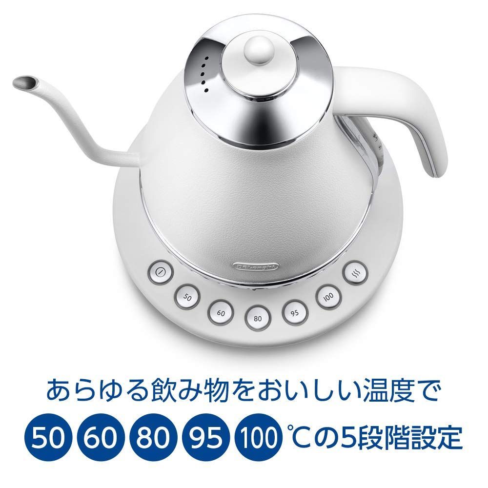 デロンギファミリー