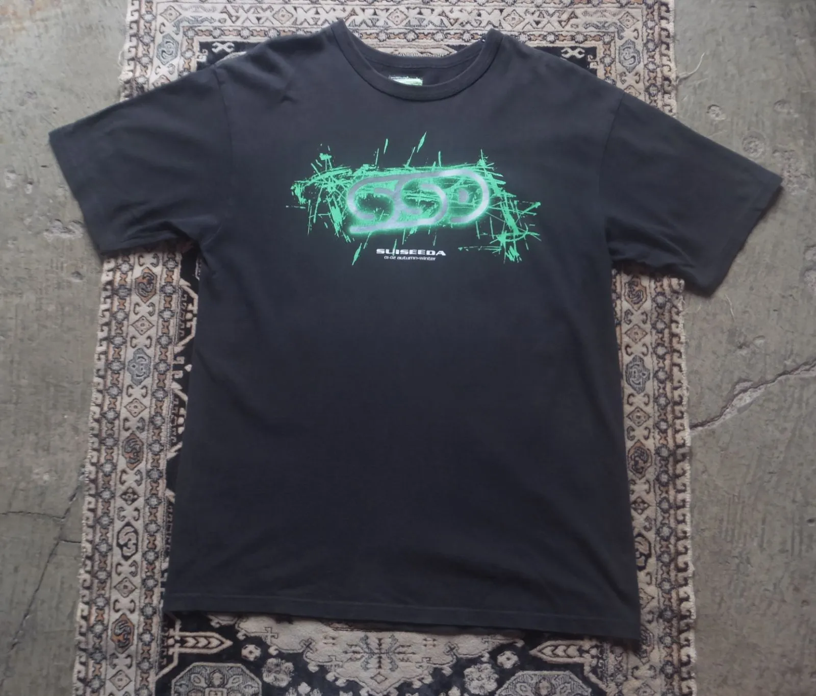 スイシーダ　ナイロンジャケット　suiseeda elnest brahman 2025年最新】SUISEEDAの人気アイテム - メルカリ