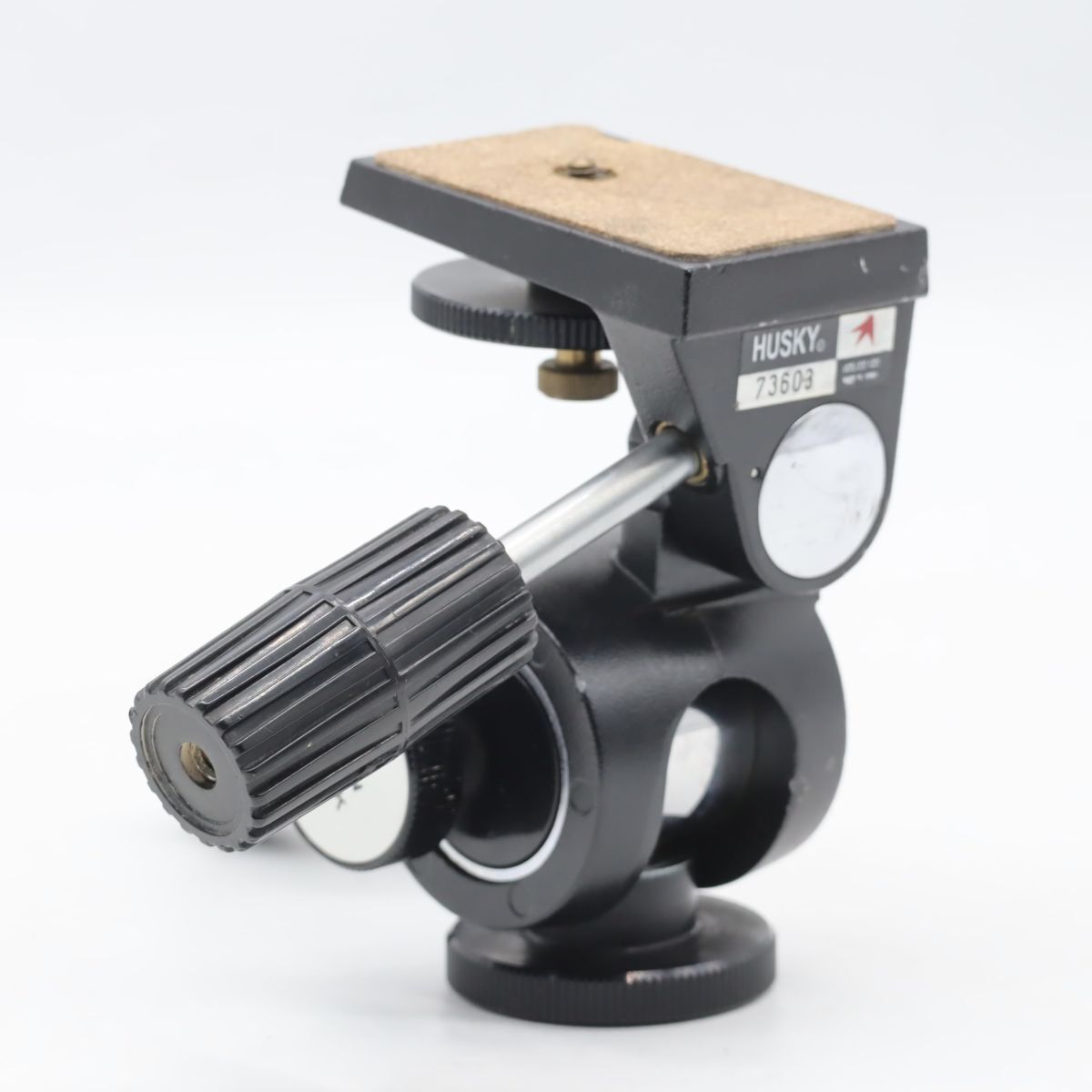 HUSKY ハスキー3 Dヘッド 太ネジ穴