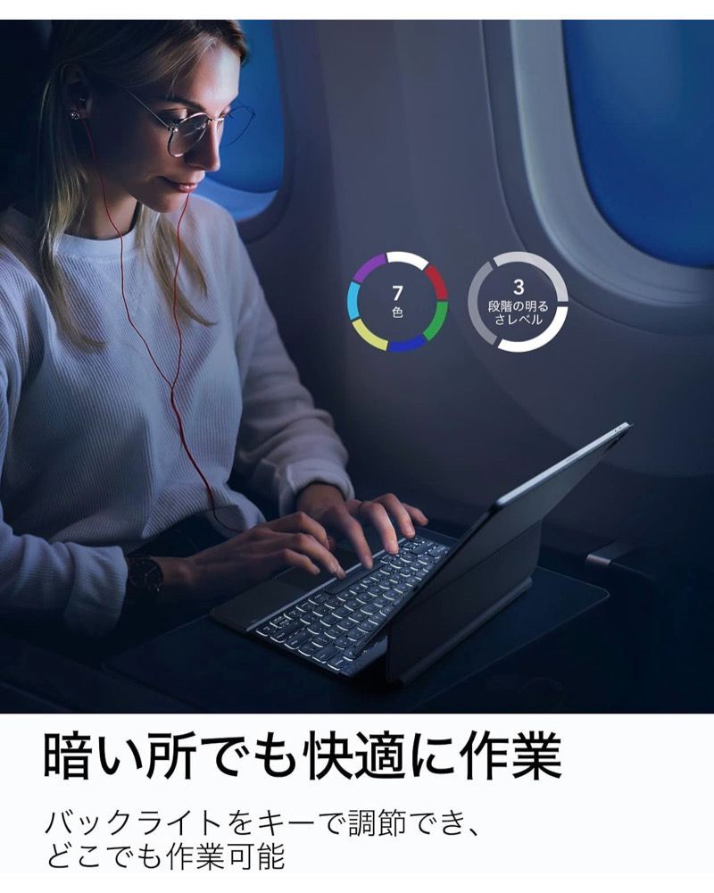 タッチパネル