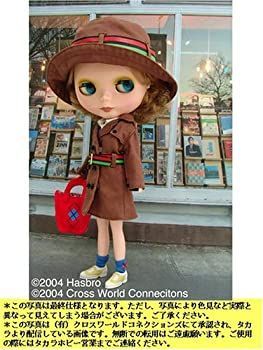 中古】 ブライス フレンチトレンチ - メルカリ