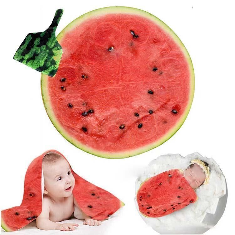 抱っこ布団 キャベツ