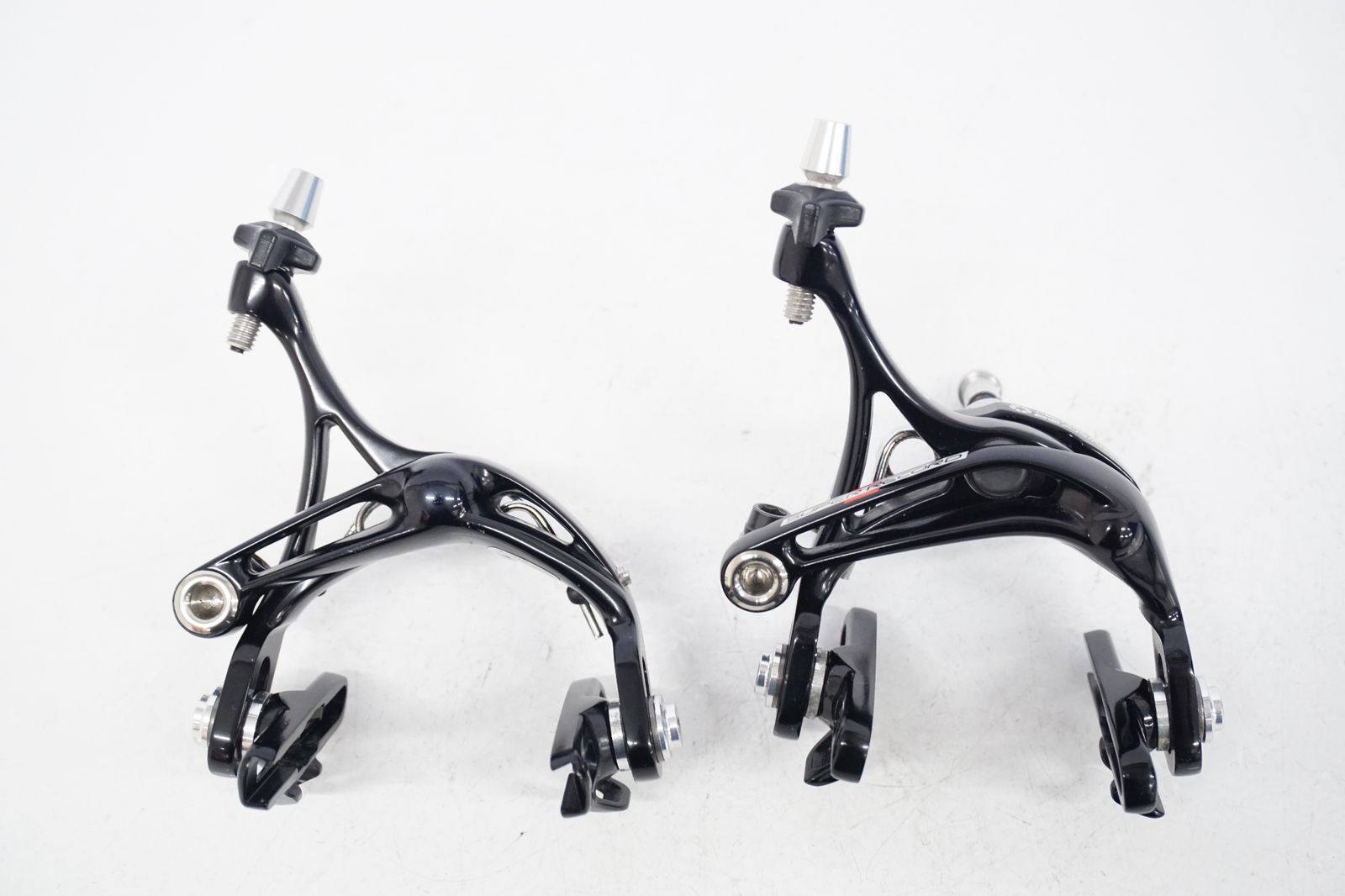 CAMPAGNOLO カンパニョーロ SUPER RECORD ブレーキキャリパーセット | バイチャリ浜松店