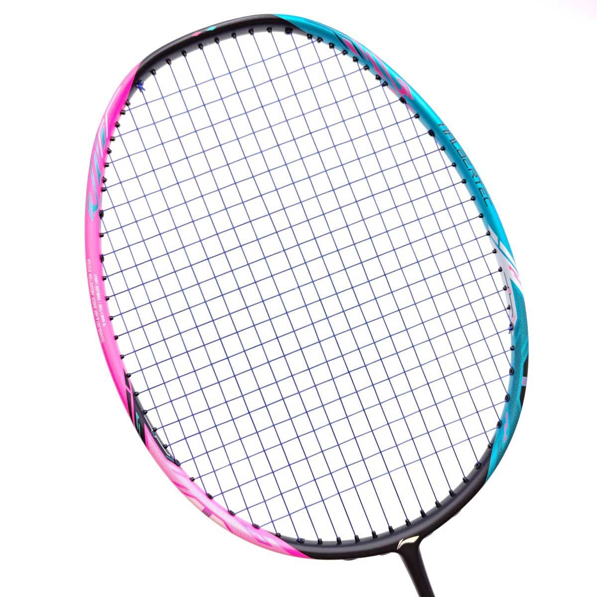 リーニン HALABERTEC 8000 HAL8000 バドミントンラケット ハルバーテック 3UG5 LI-NING