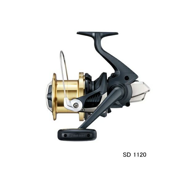 ≪'25年3月新商品！≫ シマノ '25 アクティブキャスト SD 1120 最新