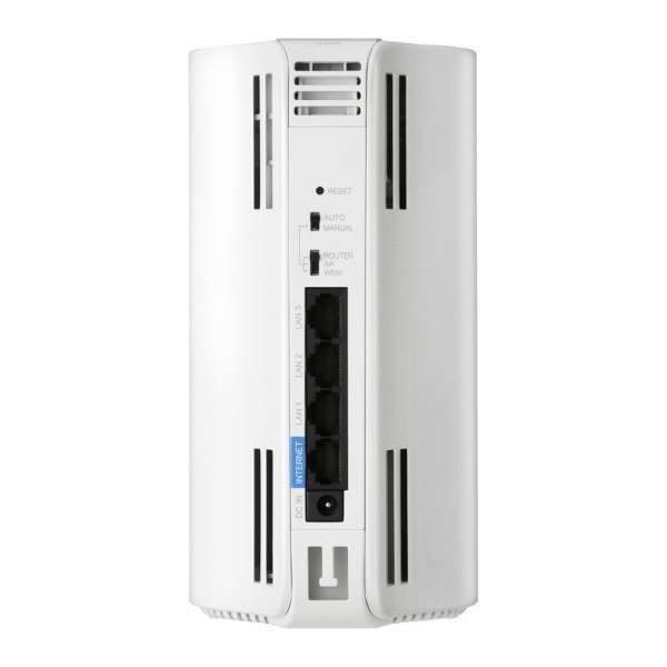 バッファロー Wi-Fiルーター