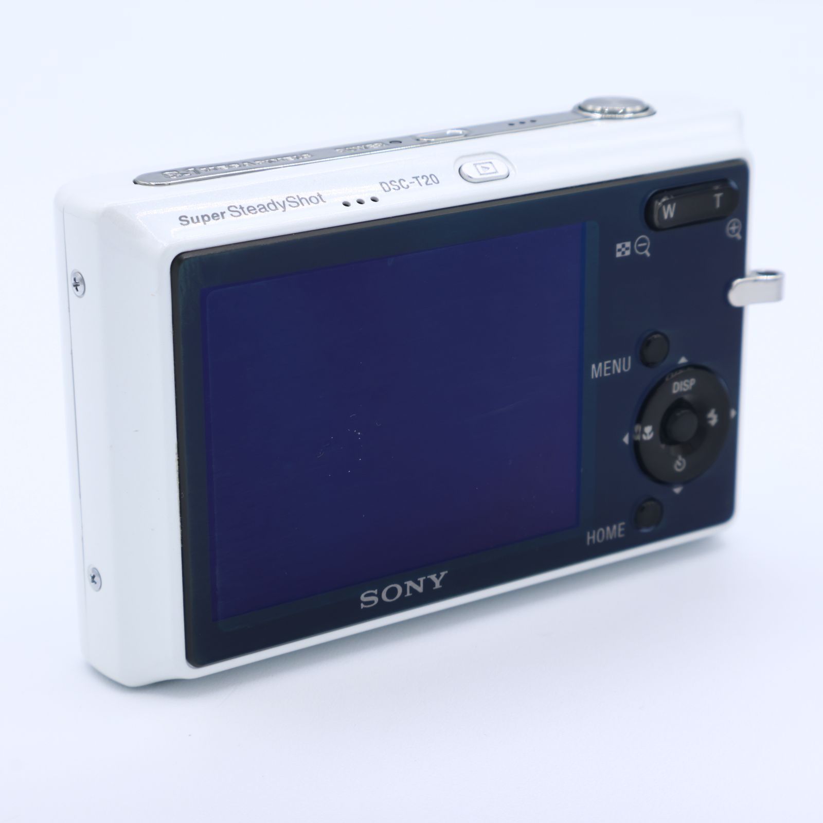 サイバーショット