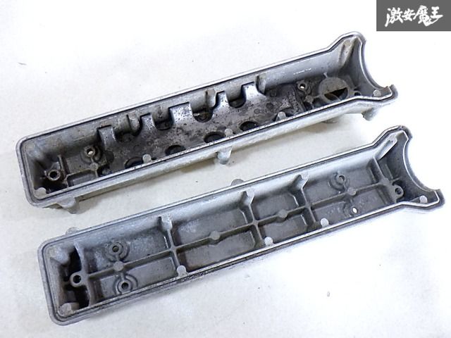4AG ヘッドカバー カムカバー タペットカバー レビン トレノ Yahoo!オークション - プロの仕上げ AE92 AE86 4AG 純正塗装仕様