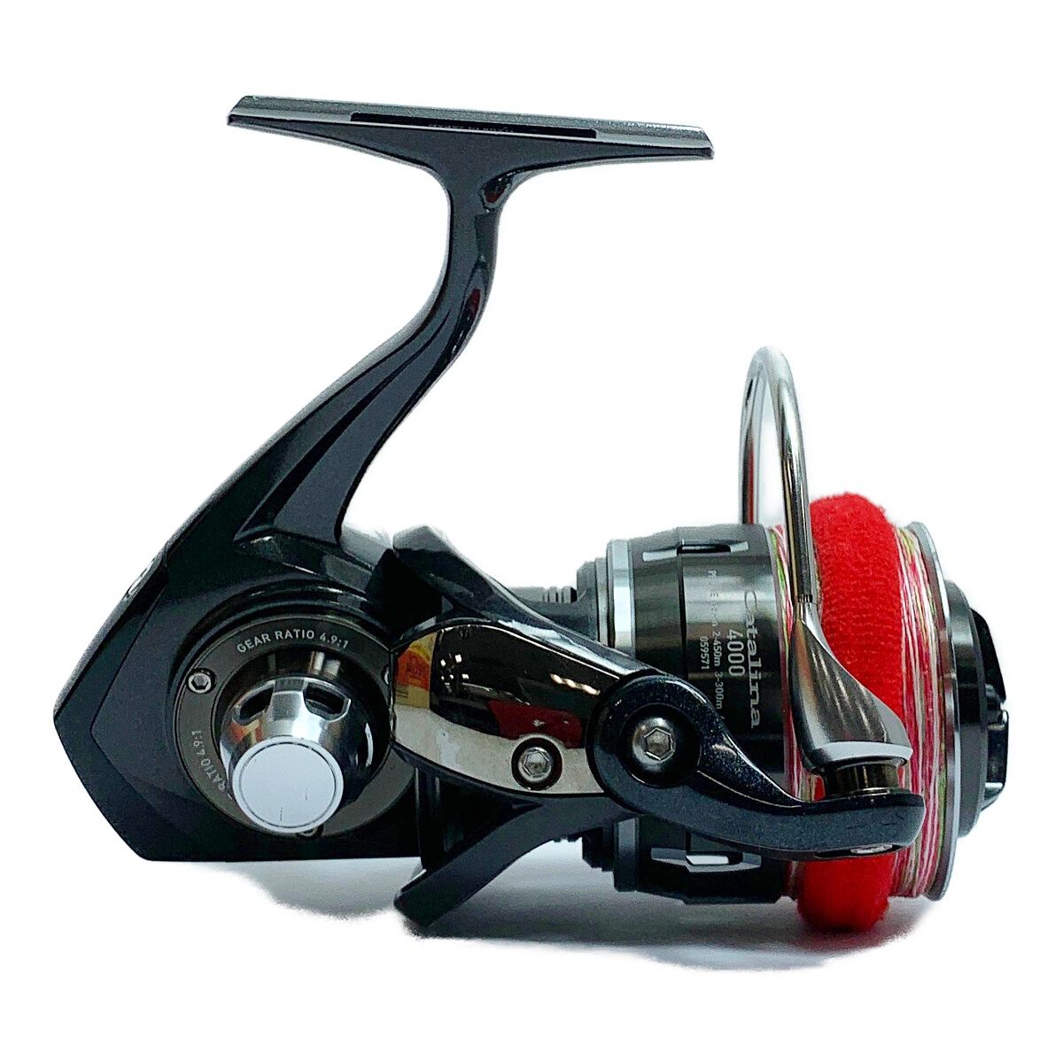 DAIWA◇16キャタリナ4000/スピニングリール | ダイワ(DAIWA