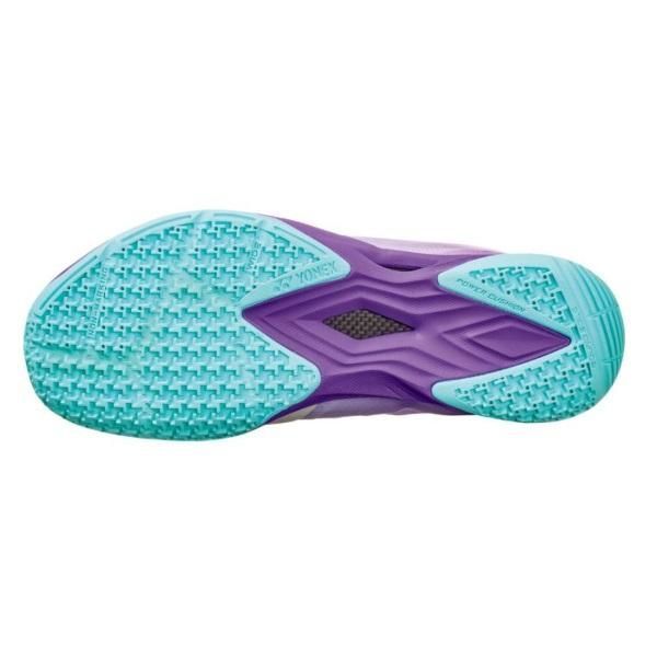 YONEX ヨネックス バドミントンシューズ エアラスZワイド -837 16000