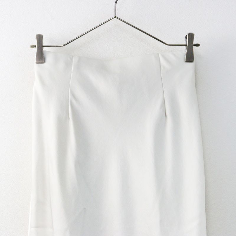 2024SS アルページュストーリー Arpege story サテンスカート 1