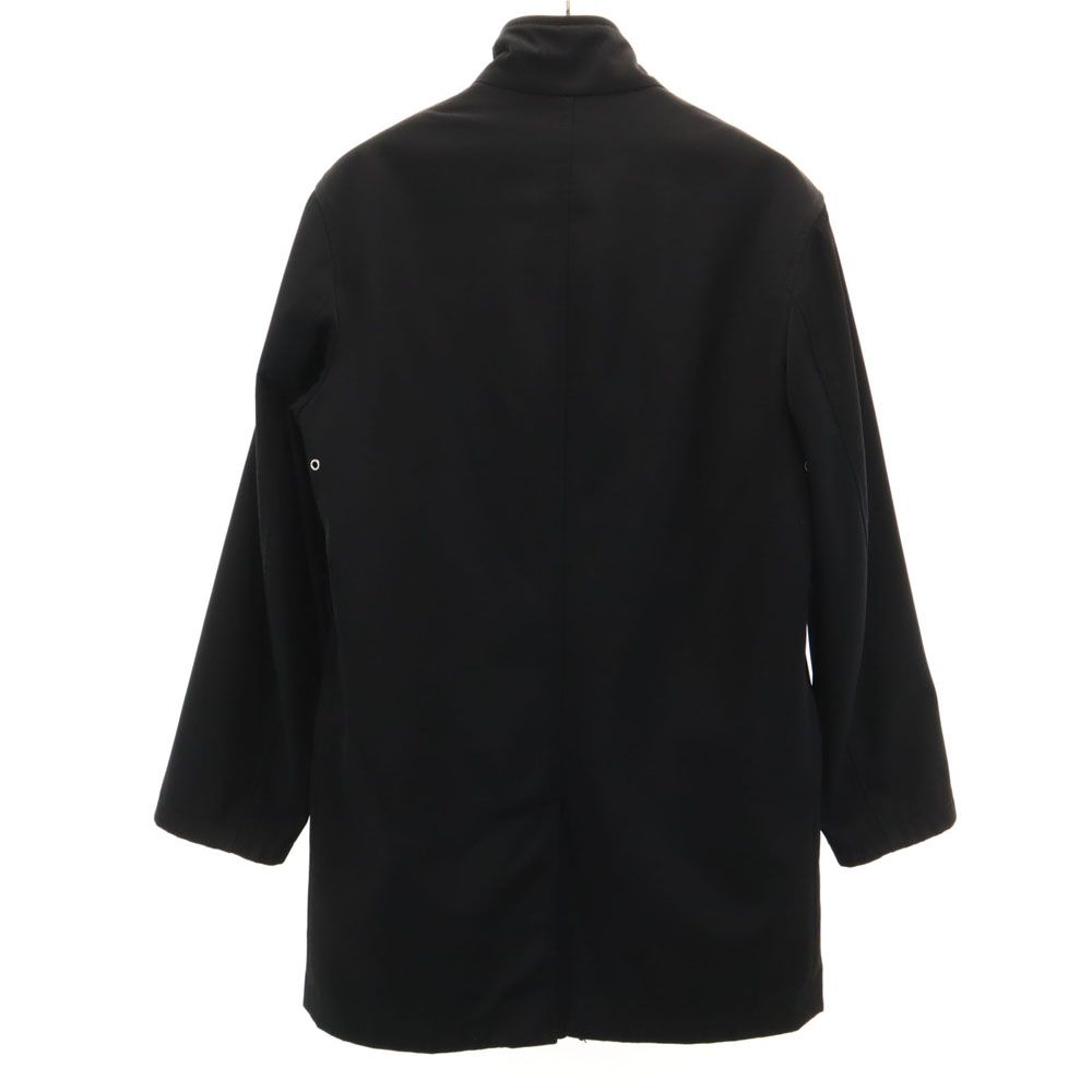 アルマーニ コレツィオーニ ARMANI COLLEZIONI ステンカラー