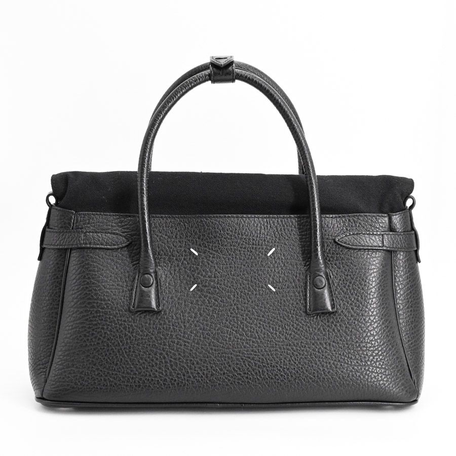 ハンドバッグ 5ACイーストウエスト