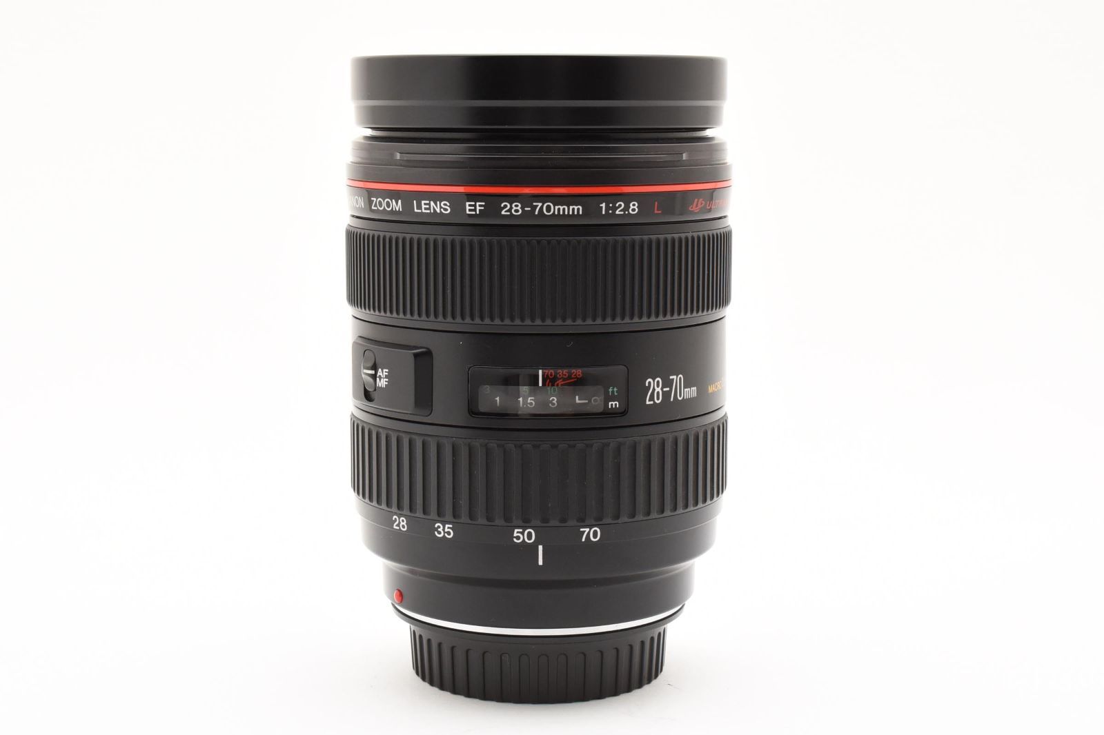 ☆外観極上品☆ キャノン CANON EF 28-70mm F2.8 L USM OL2901