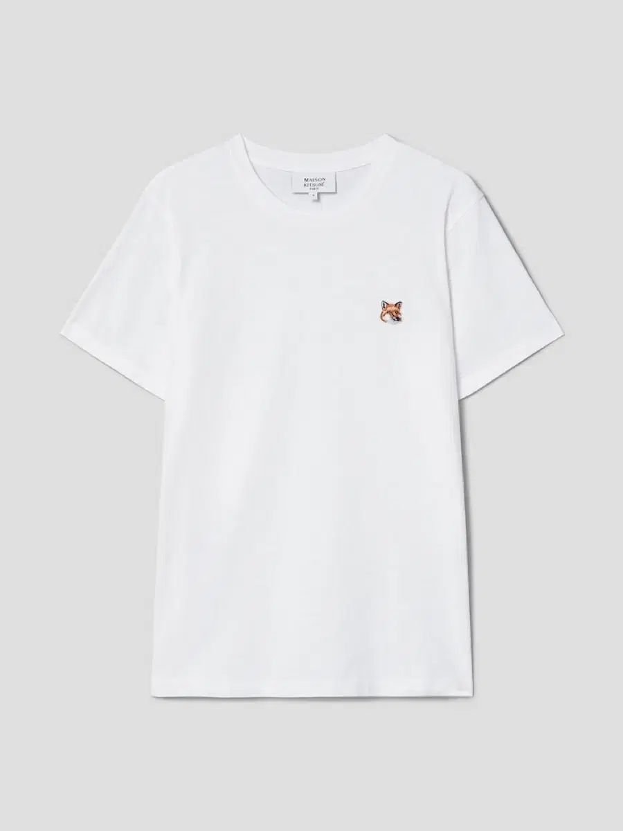 Maison Kitsuné メゾンキツネ 半袖 Tシャツ