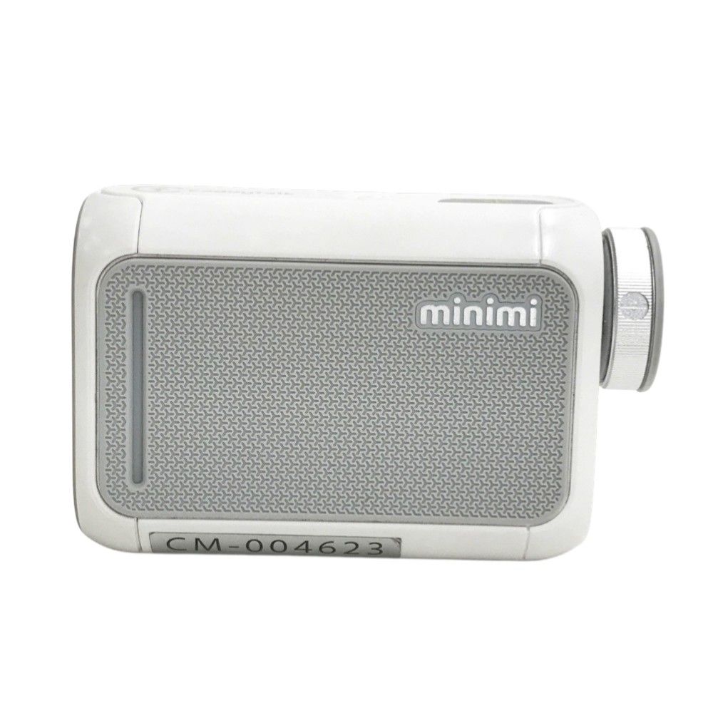 CUBE キャディトーク ゴルフ距離計 楽天市場】CaddyTalk（CaddyTalk