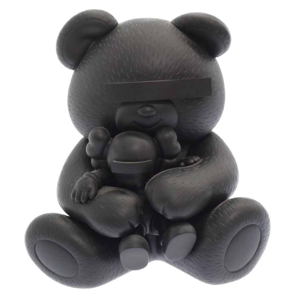 MEDICOM TOY メディコムトイ 09AW×KAWS/UNDERCOVER BEAR KAWS