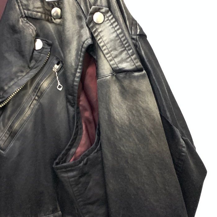 中古美品】MAISON MIHARA YASUHIRO メゾンミハラヤスヒロ SATIN