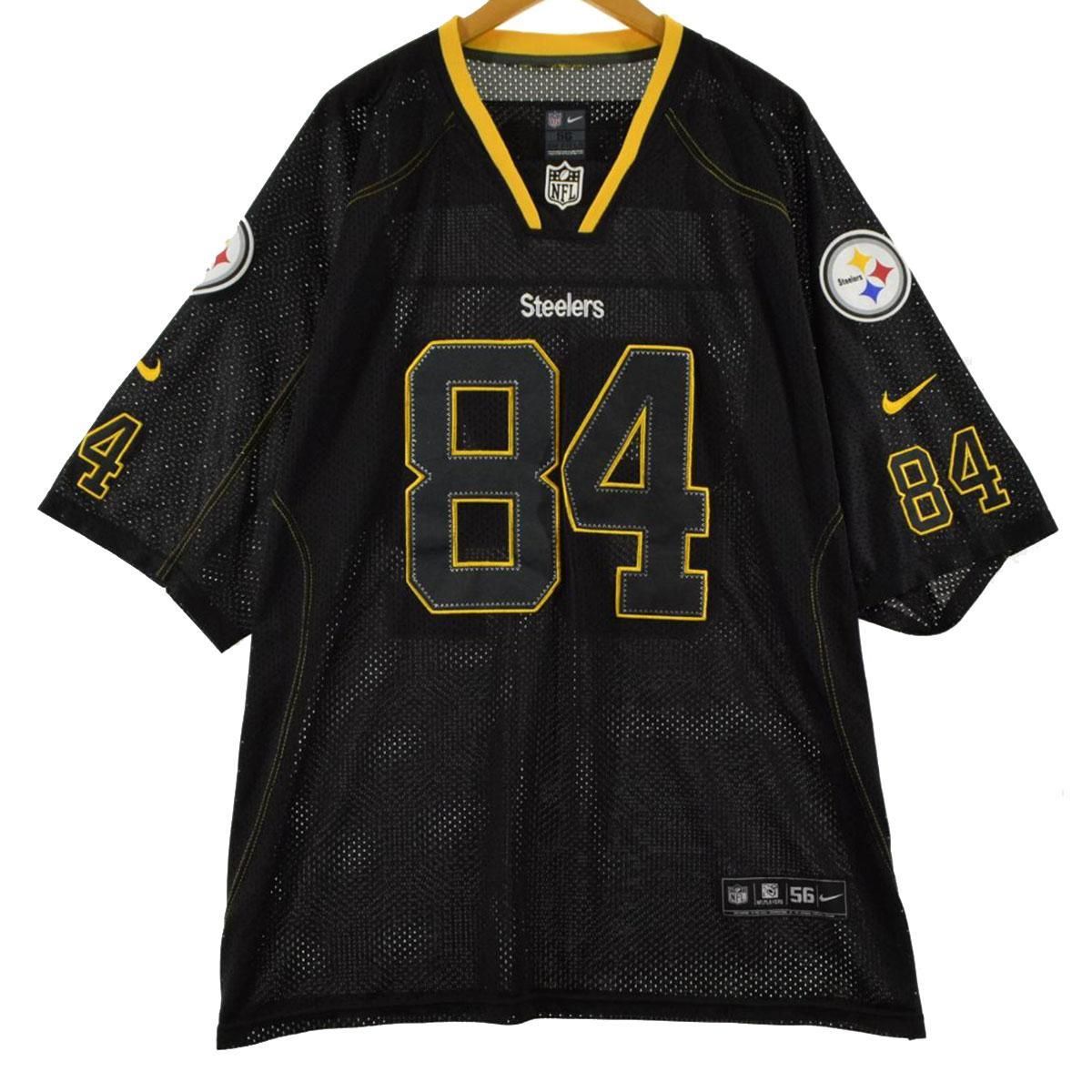 PITTSBURGH STEELERS フットボールシャツ