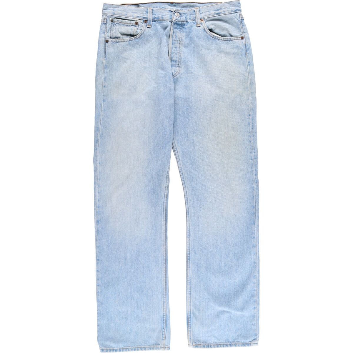 古着 リーバイス Levi's 00501-0113 ストレートデニムパンツ メンズw34相当/eaa511460
