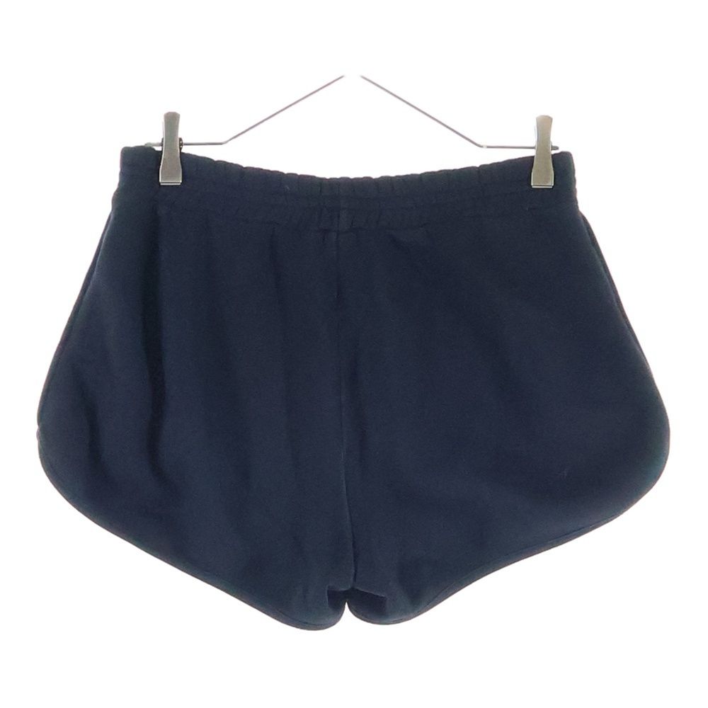 CHROME HEARTS (クロムハーツ) Ynot 2 Cross Patch Sweat Shorts  