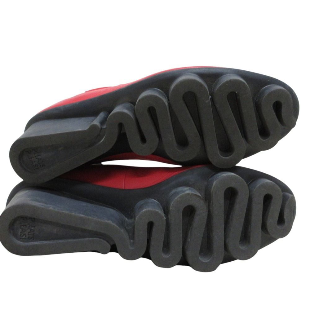 サイドゴアブーツ